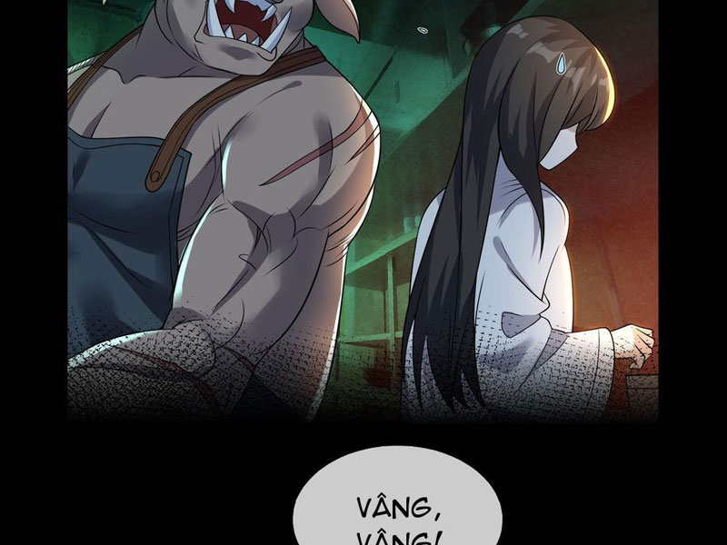 Toàn Cầu Kinh Dị: Ta Mở Ra Thương Thành Tự Do Hack Chapter 7 - Trang 2