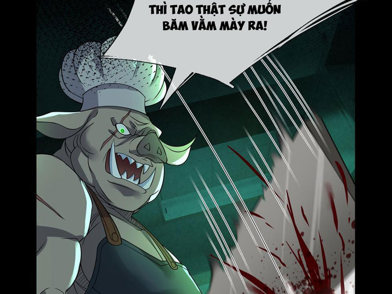 Toàn Cầu Kinh Dị: Ta Mở Ra Thương Thành Tự Do Hack Chapter 7 - Trang 2
