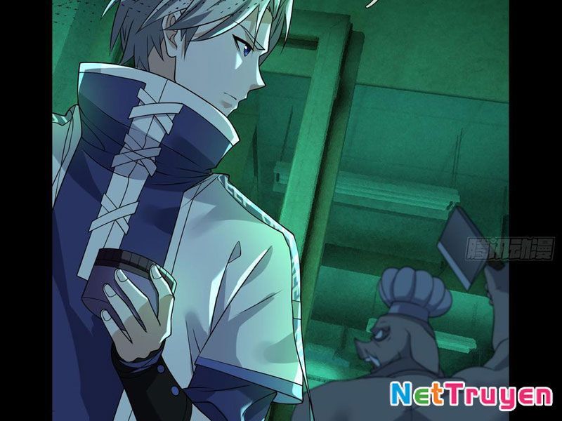 Toàn Cầu Kinh Dị: Ta Mở Ra Thương Thành Tự Do Hack Chapter 7 - Trang 2