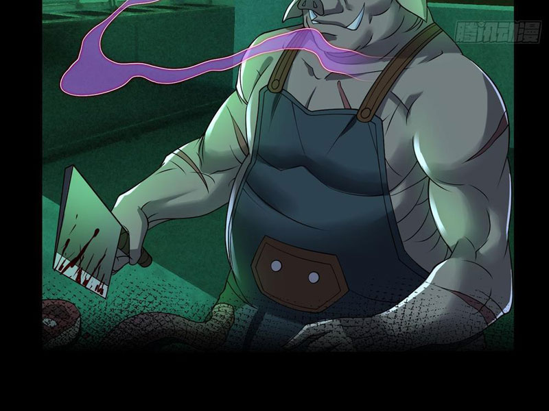Toàn Cầu Kinh Dị: Ta Mở Ra Thương Thành Tự Do Hack Chapter 7 - Trang 2