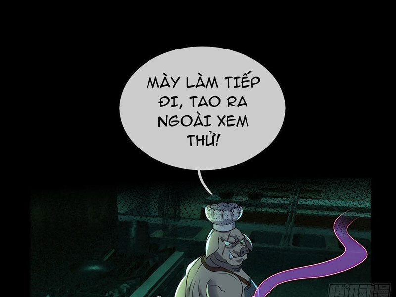 Toàn Cầu Kinh Dị: Ta Mở Ra Thương Thành Tự Do Hack Chapter 7 - Trang 2