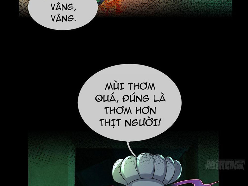 Toàn Cầu Kinh Dị: Ta Mở Ra Thương Thành Tự Do Hack Chapter 7 - Trang 2
