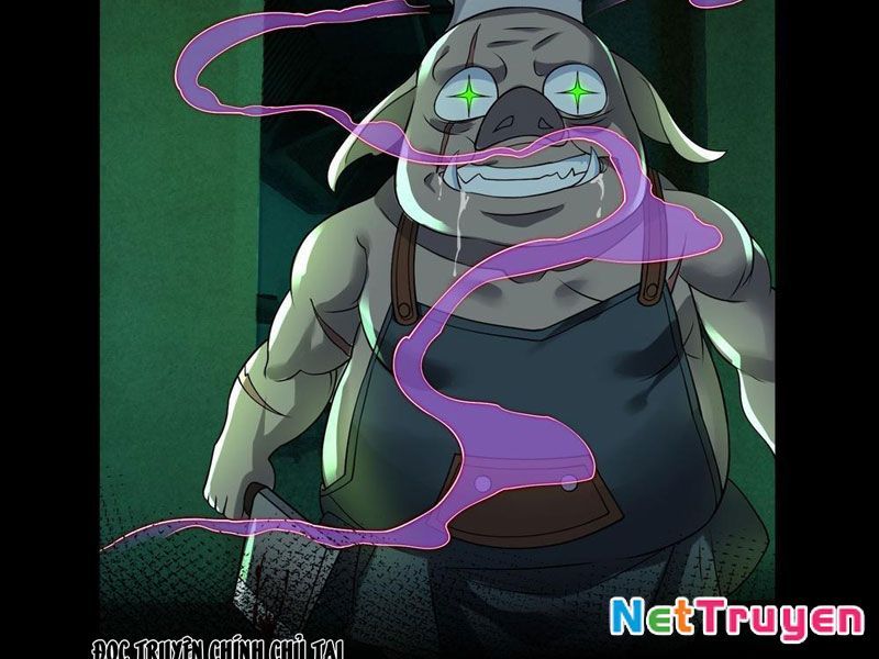 Toàn Cầu Kinh Dị: Ta Mở Ra Thương Thành Tự Do Hack Chapter 7 - Trang 2