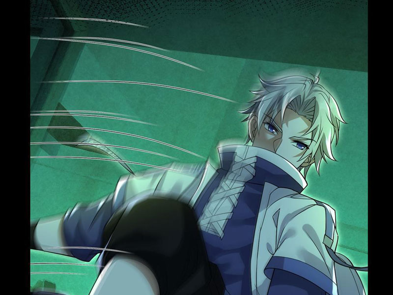 Toàn Cầu Kinh Dị: Ta Mở Ra Thương Thành Tự Do Hack Chapter 7 - Trang 2