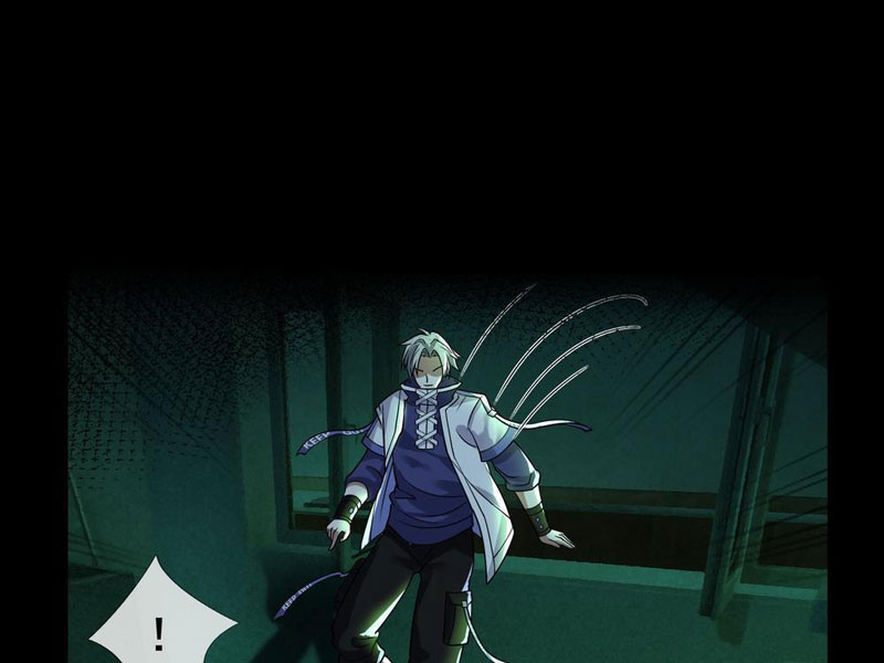 Toàn Cầu Kinh Dị: Ta Mở Ra Thương Thành Tự Do Hack Chapter 7 - Trang 2