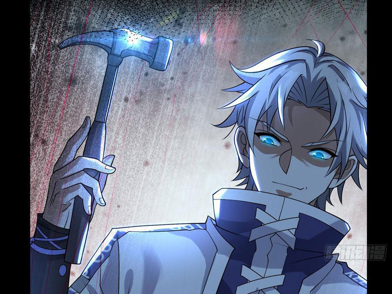 Toàn Cầu Kinh Dị: Ta Mở Ra Thương Thành Tự Do Hack Chapter 7 - Trang 2