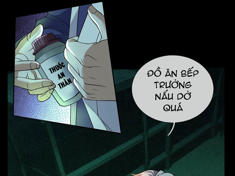 Toàn Cầu Kinh Dị: Ta Mở Ra Thương Thành Tự Do Hack Chapter 7 - Trang 2