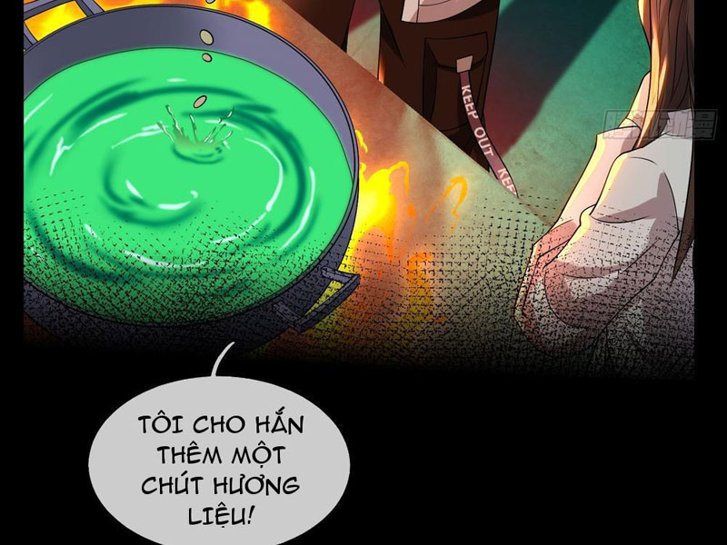 Toàn Cầu Kinh Dị: Ta Mở Ra Thương Thành Tự Do Hack Chapter 7 - Trang 2