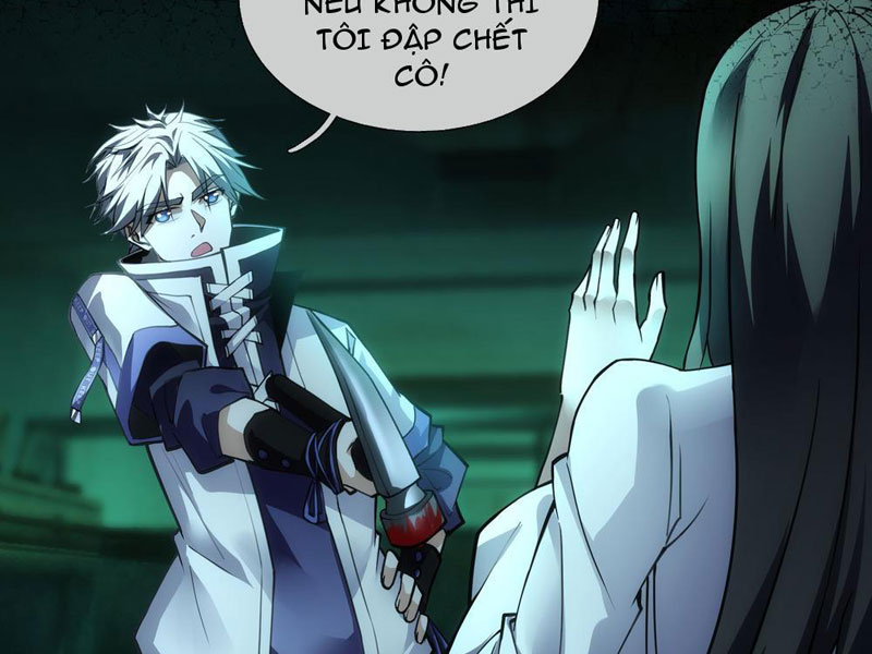 Toàn Cầu Kinh Dị: Ta Mở Ra Thương Thành Tự Do Hack Chapter 7 - Trang 2