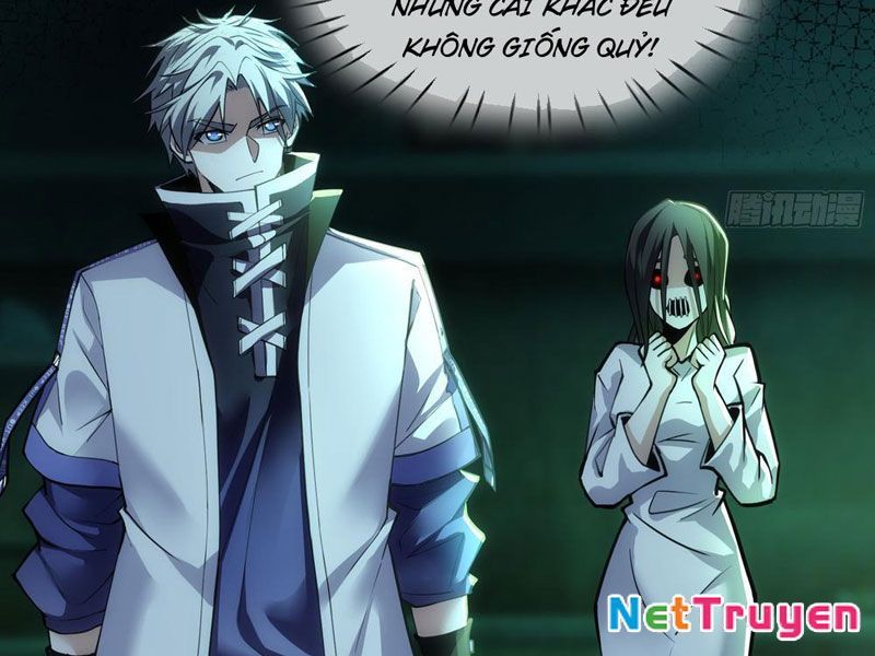 Toàn Cầu Kinh Dị: Ta Mở Ra Thương Thành Tự Do Hack Chapter 7 - Trang 2