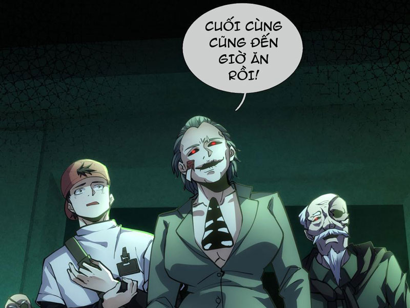 Toàn Cầu Kinh Dị: Ta Mở Ra Thương Thành Tự Do Hack Chapter 7 - Trang 2