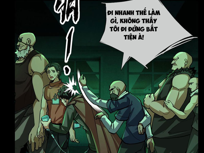 Toàn Cầu Kinh Dị: Ta Mở Ra Thương Thành Tự Do Hack Chapter 7 - Trang 2