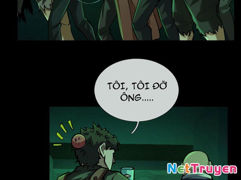 Toàn Cầu Kinh Dị: Ta Mở Ra Thương Thành Tự Do Hack Chapter 7 - Trang 2