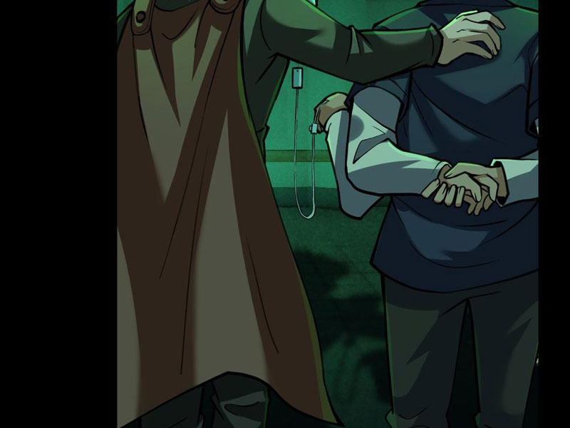 Toàn Cầu Kinh Dị: Ta Mở Ra Thương Thành Tự Do Hack Chapter 7 - Trang 2