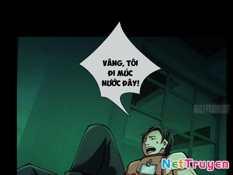 Toàn Cầu Kinh Dị: Ta Mở Ra Thương Thành Tự Do Hack Chapter 7 - Trang 2
