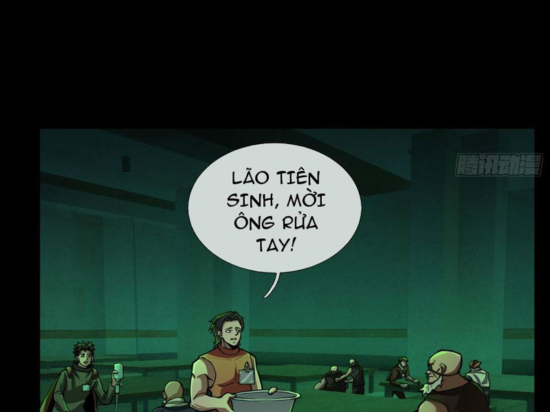 Toàn Cầu Kinh Dị: Ta Mở Ra Thương Thành Tự Do Hack Chapter 7 - Trang 2