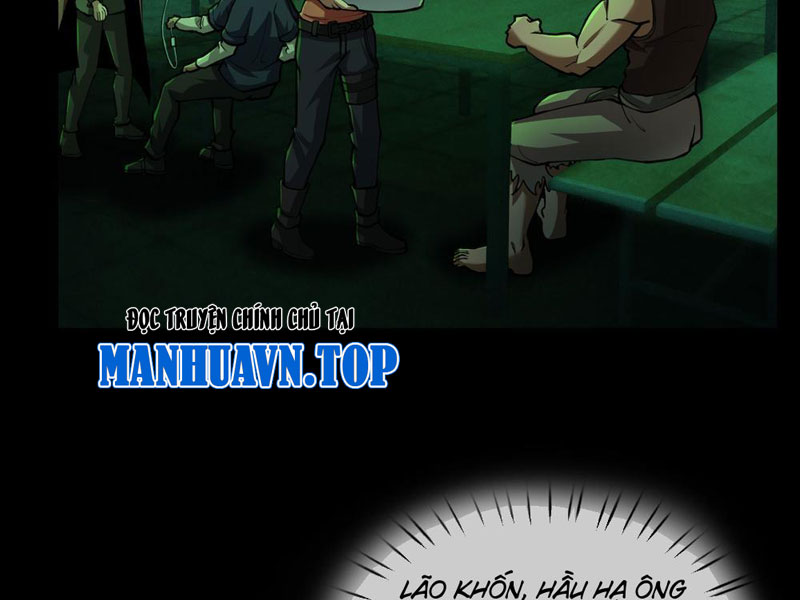 Toàn Cầu Kinh Dị: Ta Mở Ra Thương Thành Tự Do Hack Chapter 7 - Trang 2