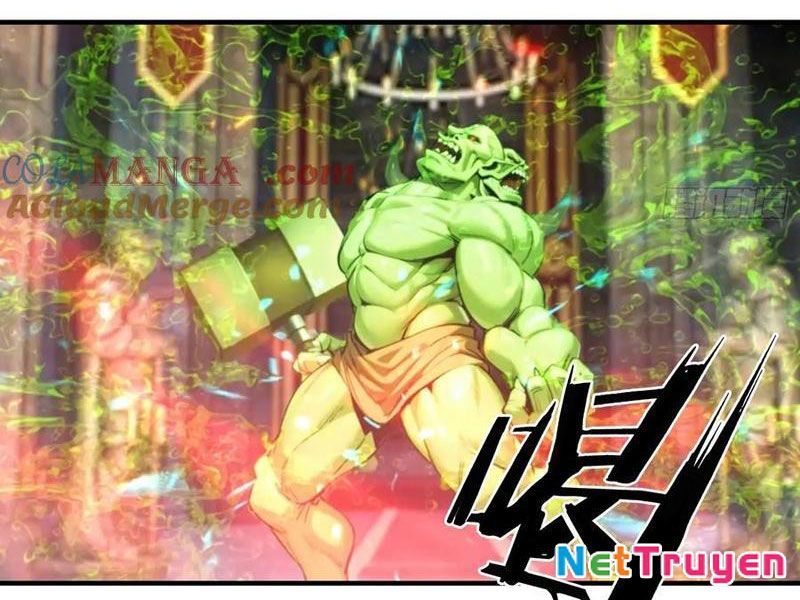 Toàn Dân Ngự Thú: Bắt Đầu Từ Sơn Hải Kinh Ta Quét Ngang Toàn Cầu Chapter 44 - 16