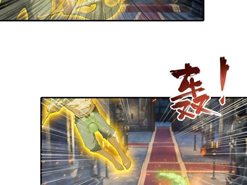 Toàn Dân Ngự Thú: Bắt Đầu Từ Sơn Hải Kinh Ta Quét Ngang Toàn Cầu Chapter 44 - 3