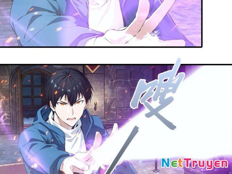 Toàn Dân Ngự Thú: Bắt Đầu Từ Sơn Hải Kinh Ta Quét Ngang Toàn Cầu Chapter 44 - 21