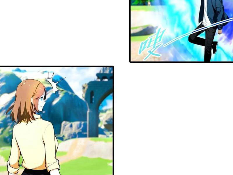 Toàn Dân Ngự Thú: Bắt Đầu Từ Sơn Hải Kinh Ta Quét Ngang Toàn Cầu Chapter 44 - 47