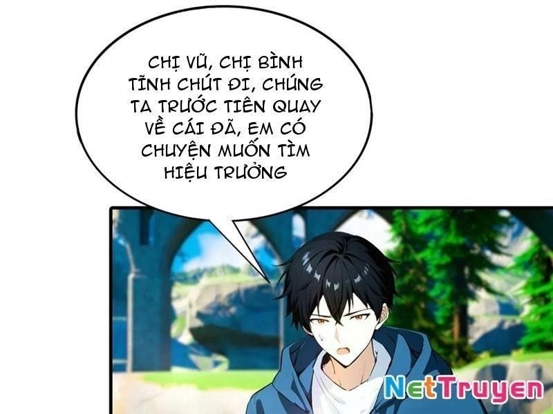 Toàn Dân Ngự Thú: Bắt Đầu Từ Sơn Hải Kinh Ta Quét Ngang Toàn Cầu Chapter 44 - 61