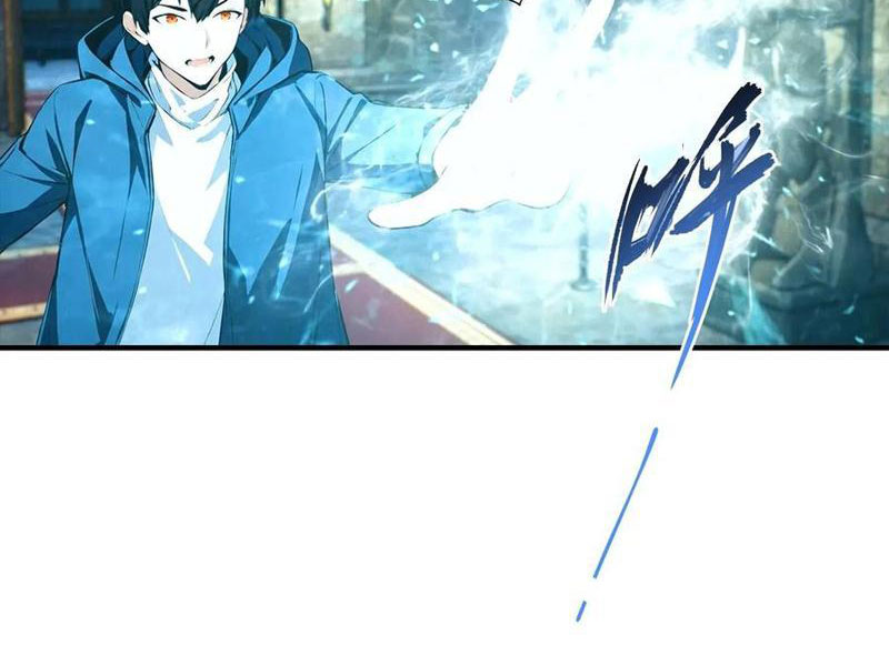Toàn Dân Ngự Thú: Bắt Đầu Từ Sơn Hải Kinh Ta Quét Ngang Toàn Cầu Chapter 44 - 8