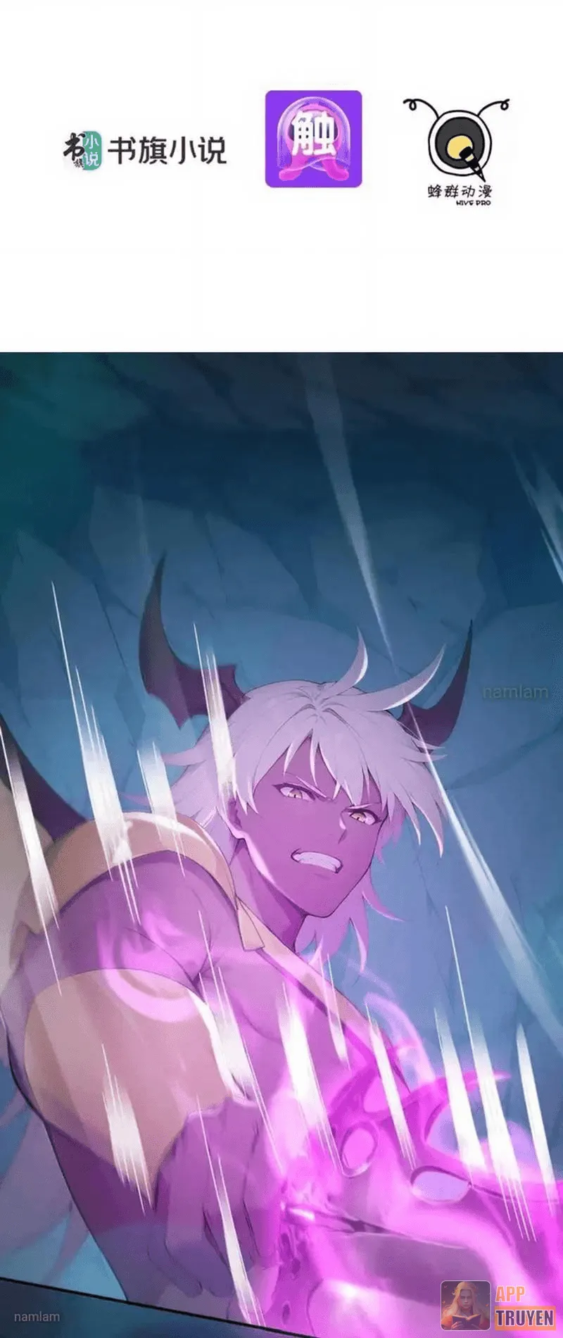 Khắp Thần Giới: Ta Hiến Tế Hàng Vạn Sinh Linh Trở Thành Thần - Trang 1