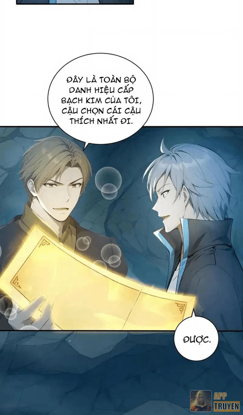 Khắp Thần Giới: Ta Hiến Tế Hàng Vạn Sinh Linh Trở Thành Thần - Trang 13