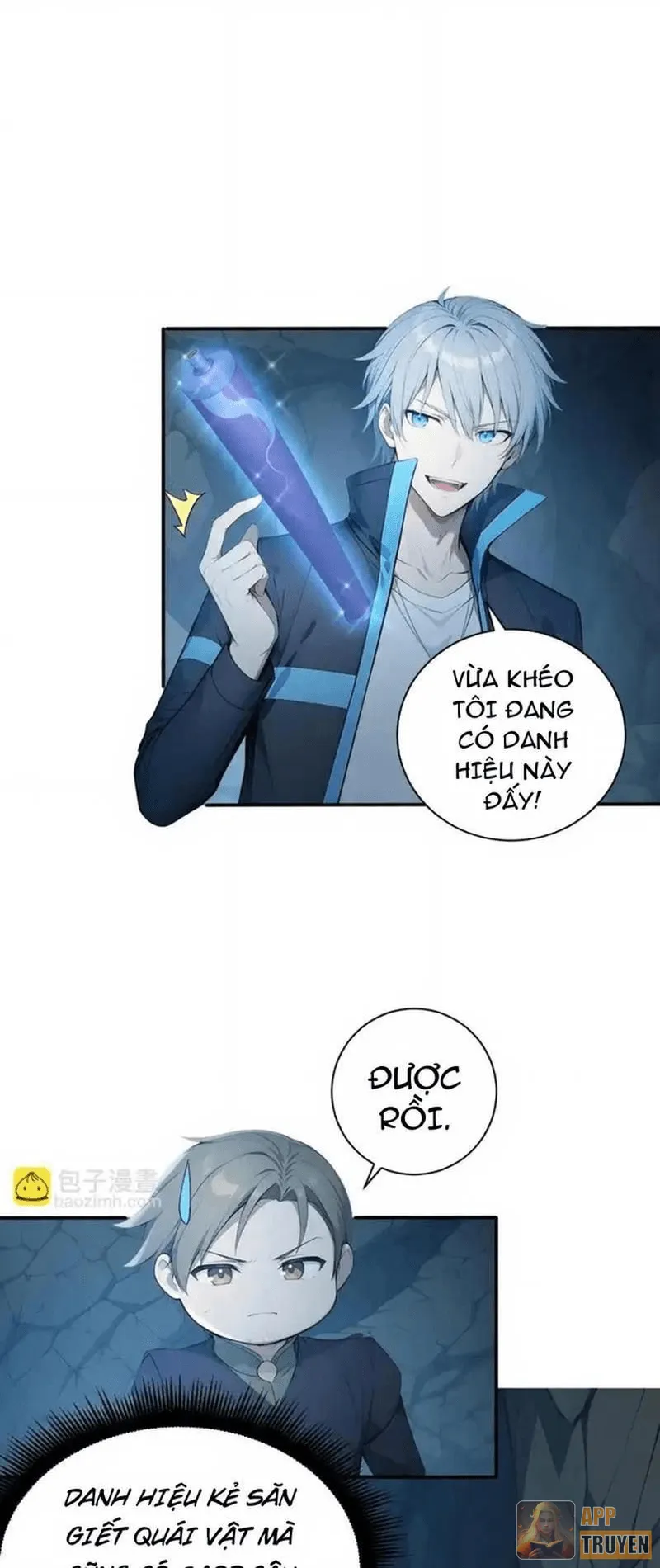 Khắp Thần Giới: Ta Hiến Tế Hàng Vạn Sinh Linh Trở Thành Thần - Trang 18