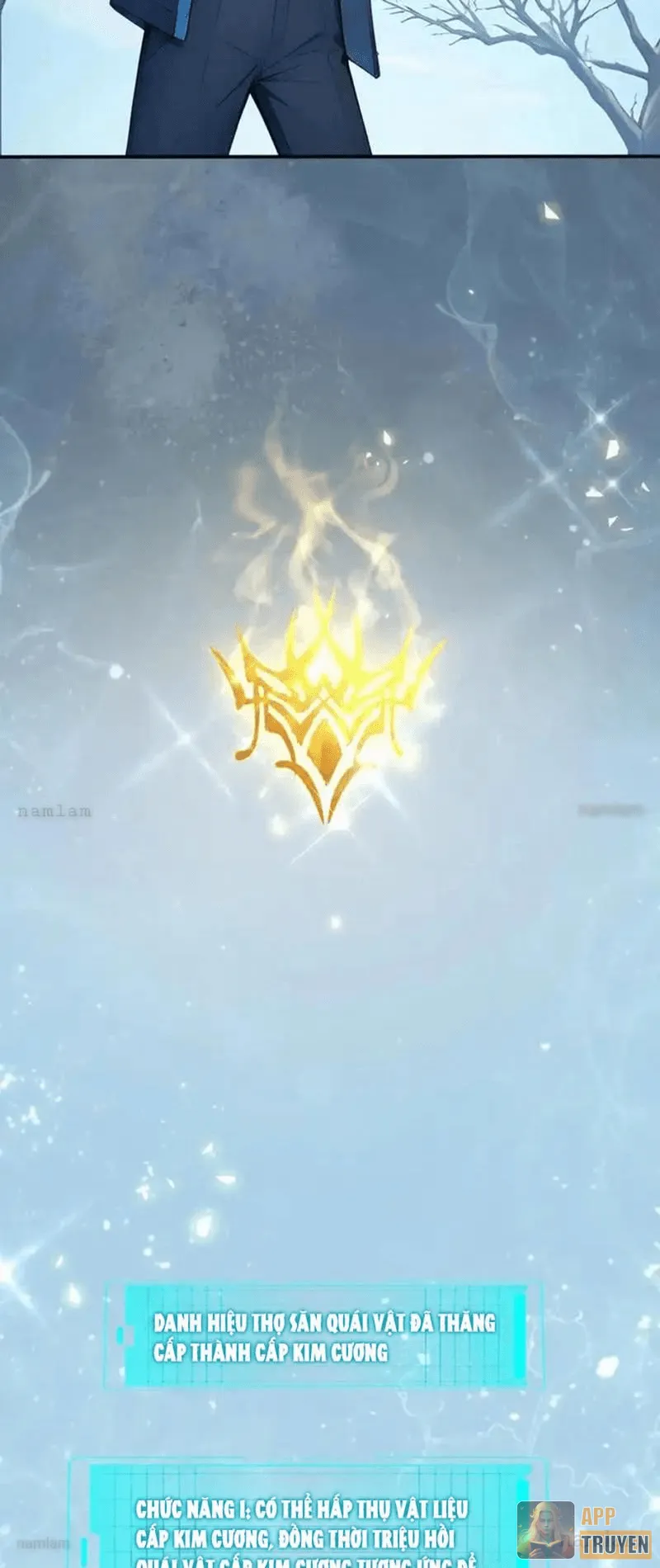 Khắp Thần Giới: Ta Hiến Tế Hàng Vạn Sinh Linh Trở Thành Thần - Trang 21