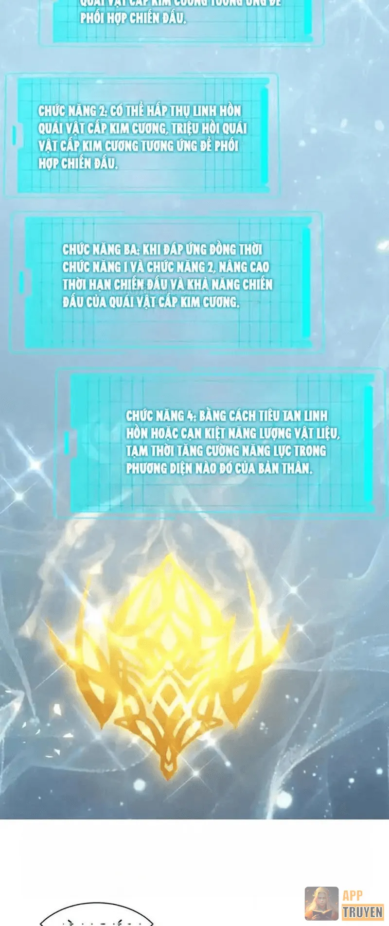 Khắp Thần Giới: Ta Hiến Tế Hàng Vạn Sinh Linh Trở Thành Thần - Trang 22