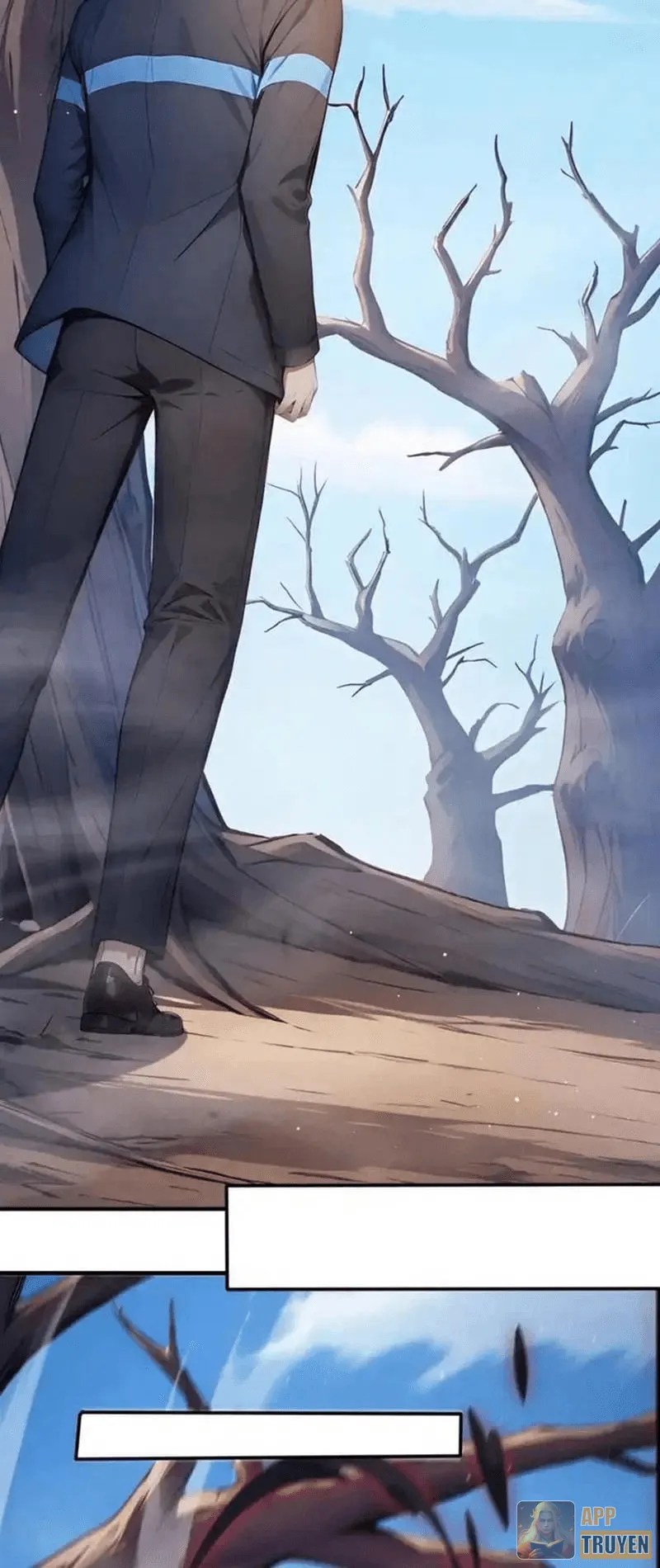 Khắp Thần Giới: Ta Hiến Tế Hàng Vạn Sinh Linh Trở Thành Thần - Trang 24