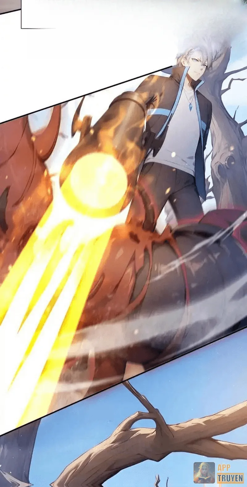 Khắp Thần Giới: Ta Hiến Tế Hàng Vạn Sinh Linh Trở Thành Thần - Trang 26