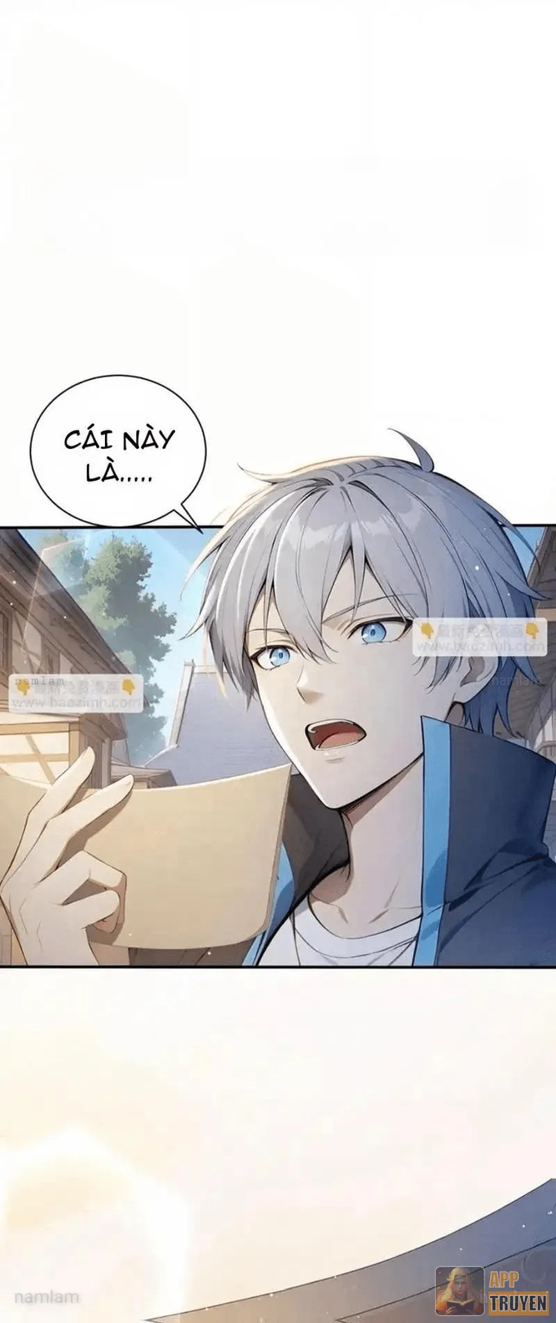 Khắp Thần Giới: Ta Hiến Tế Hàng Vạn Sinh Linh Trở Thành Thần - Trang 30