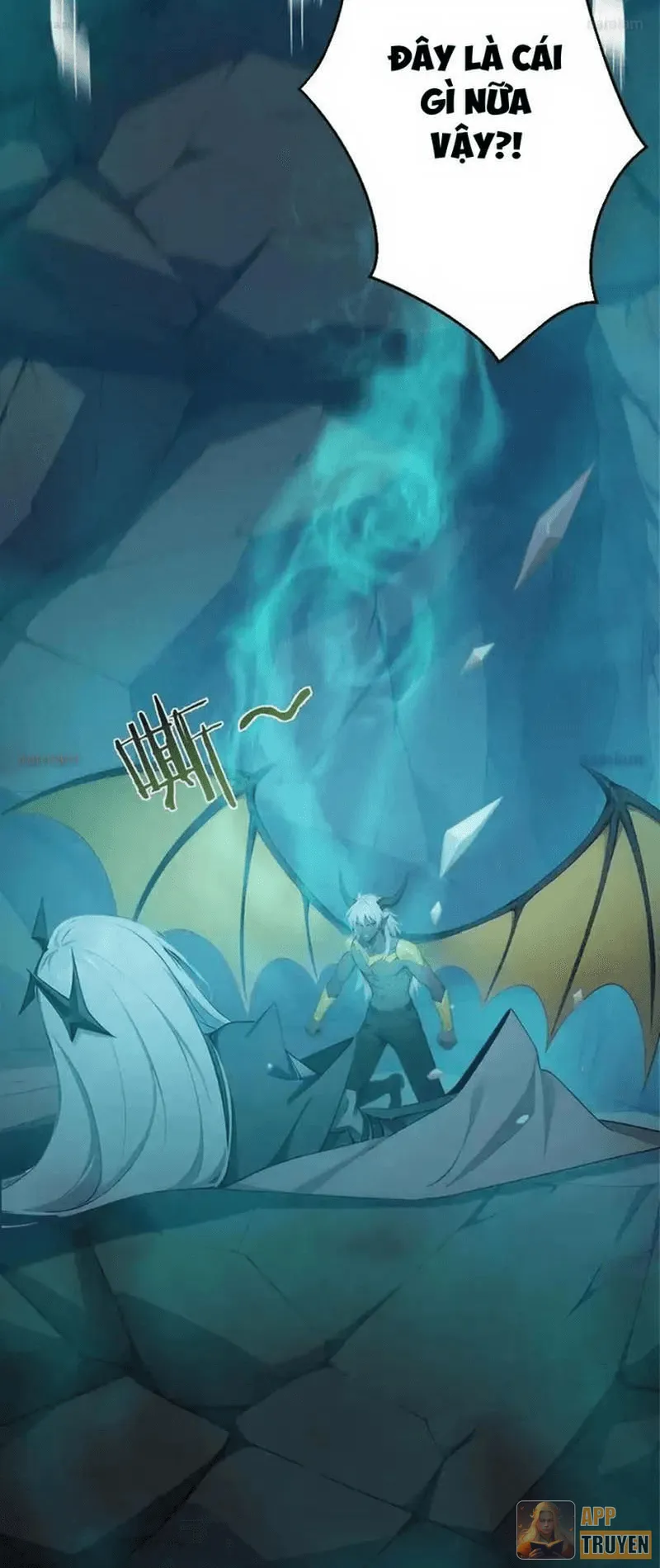 Khắp Thần Giới: Ta Hiến Tế Hàng Vạn Sinh Linh Trở Thành Thần - Trang 5