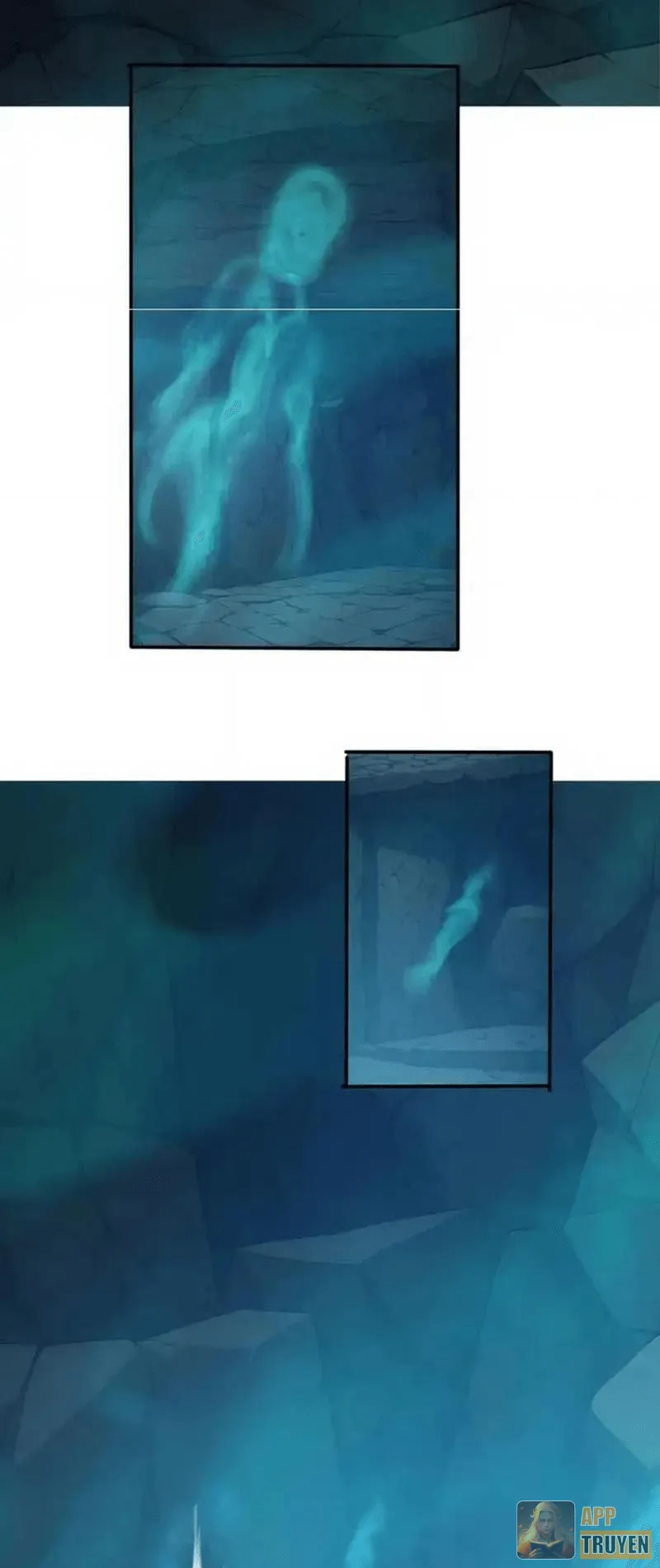 Khắp Thần Giới: Ta Hiến Tế Hàng Vạn Sinh Linh Trở Thành Thần - Trang 6