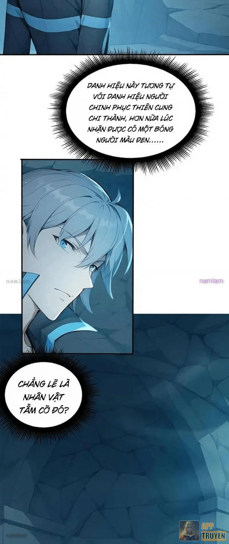 Khắp Thần Giới: Ta Hiến Tế Hàng Vạn Sinh Linh Trở Thành Thần - Trang 9