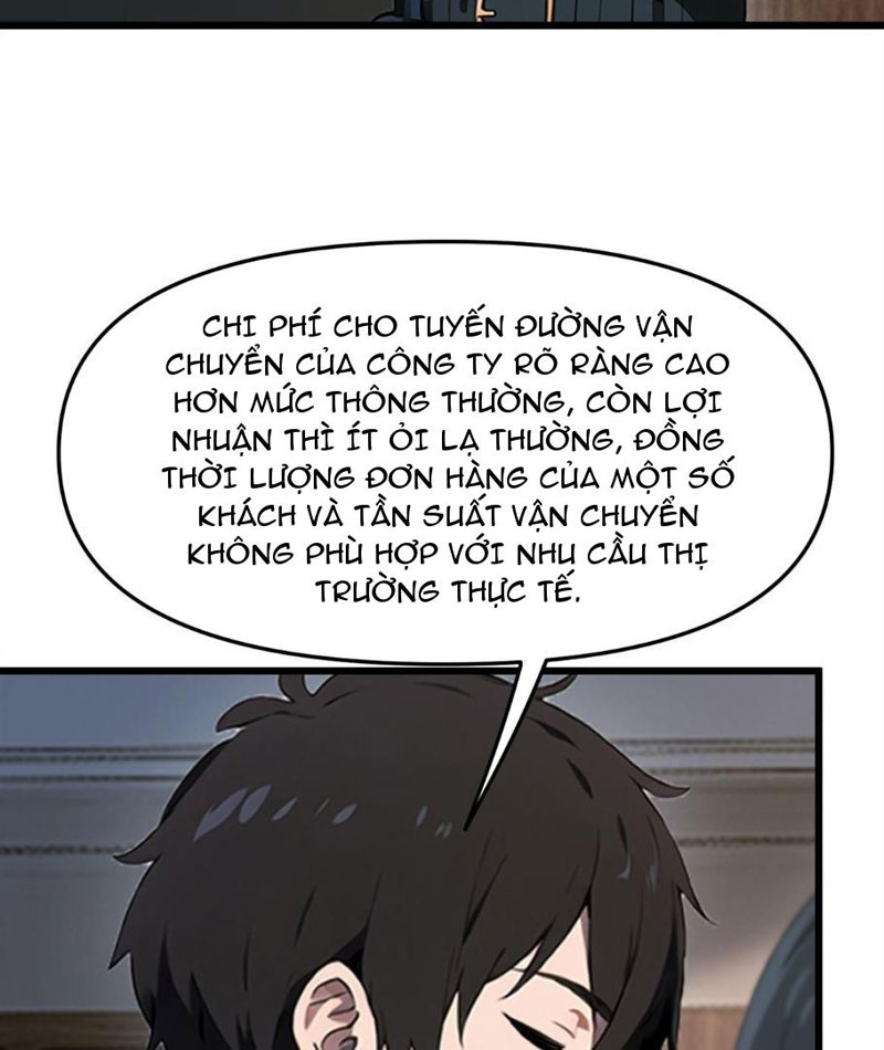 Tôi Có Được Hệ Thống Sau Khi Giảm Biên Chế, Từ Đó Thăng Cấp Một Mình Chapter 19 - Trang 2