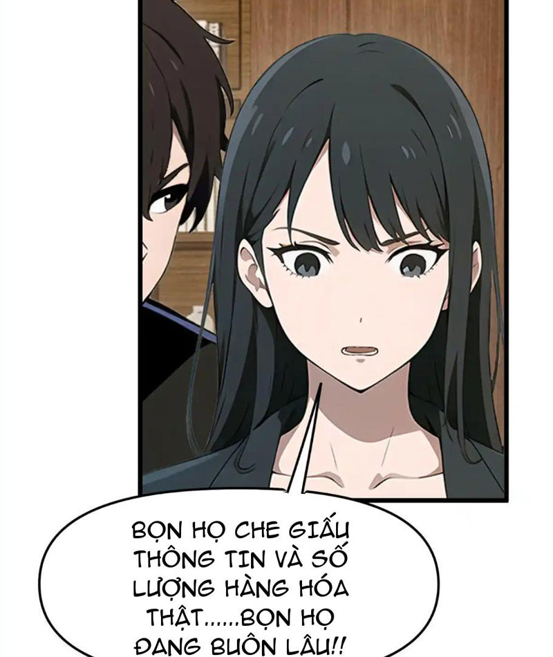 Tôi Có Được Hệ Thống Sau Khi Giảm Biên Chế, Từ Đó Thăng Cấp Một Mình Chapter 19 - Trang 2