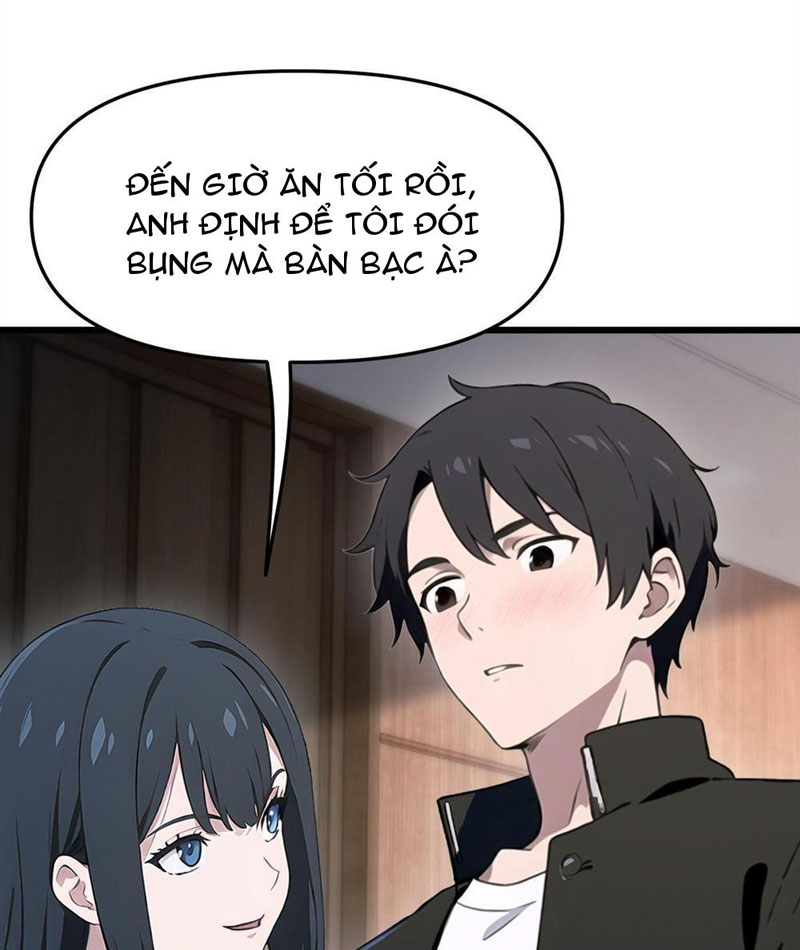 Tôi Có Được Hệ Thống Sau Khi Giảm Biên Chế, Từ Đó Thăng Cấp Một Mình Chapter 20 - Trang 2