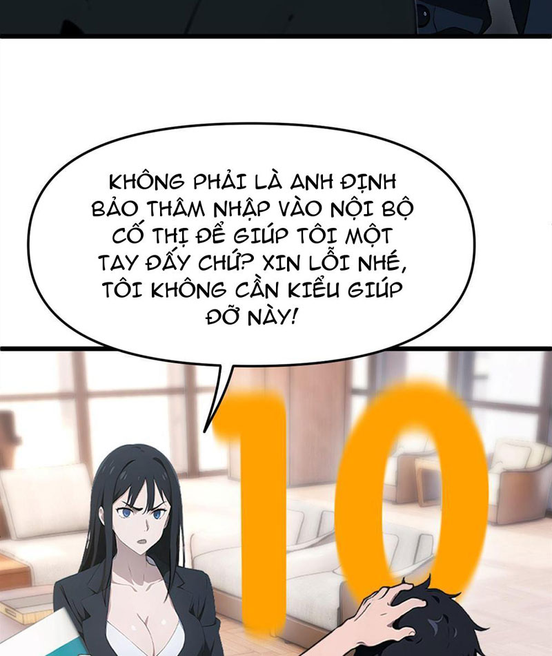 Tôi Có Được Hệ Thống Sau Khi Giảm Biên Chế, Từ Đó Thăng Cấp Một Mình Chapter 20 - Trang 2