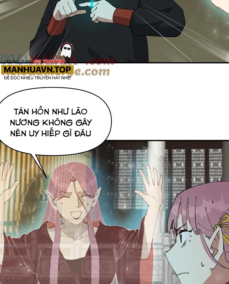 Tối Cường Võ Hồn Hệ Thống Chapter 267 - 2