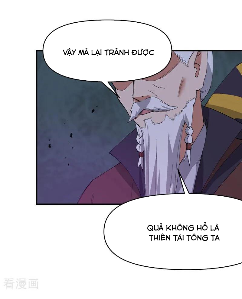 Tối Cường Võ Hồn Hệ Thống Chapter 267 - 34