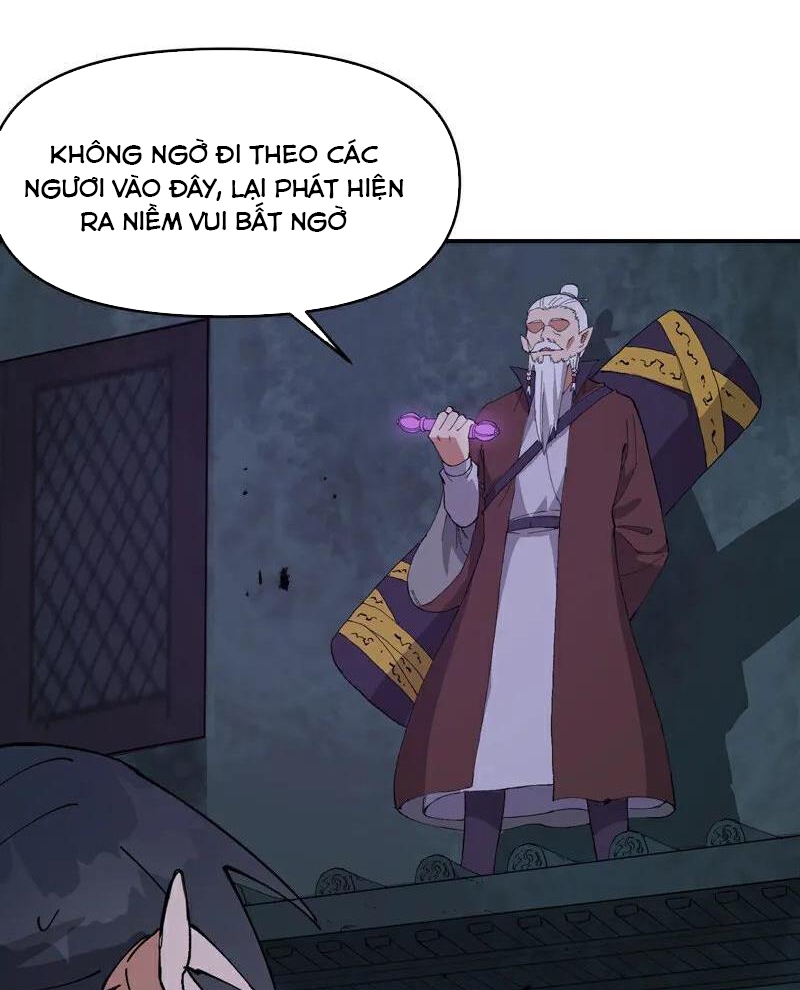 Tối Cường Võ Hồn Hệ Thống Chapter 267 - 35