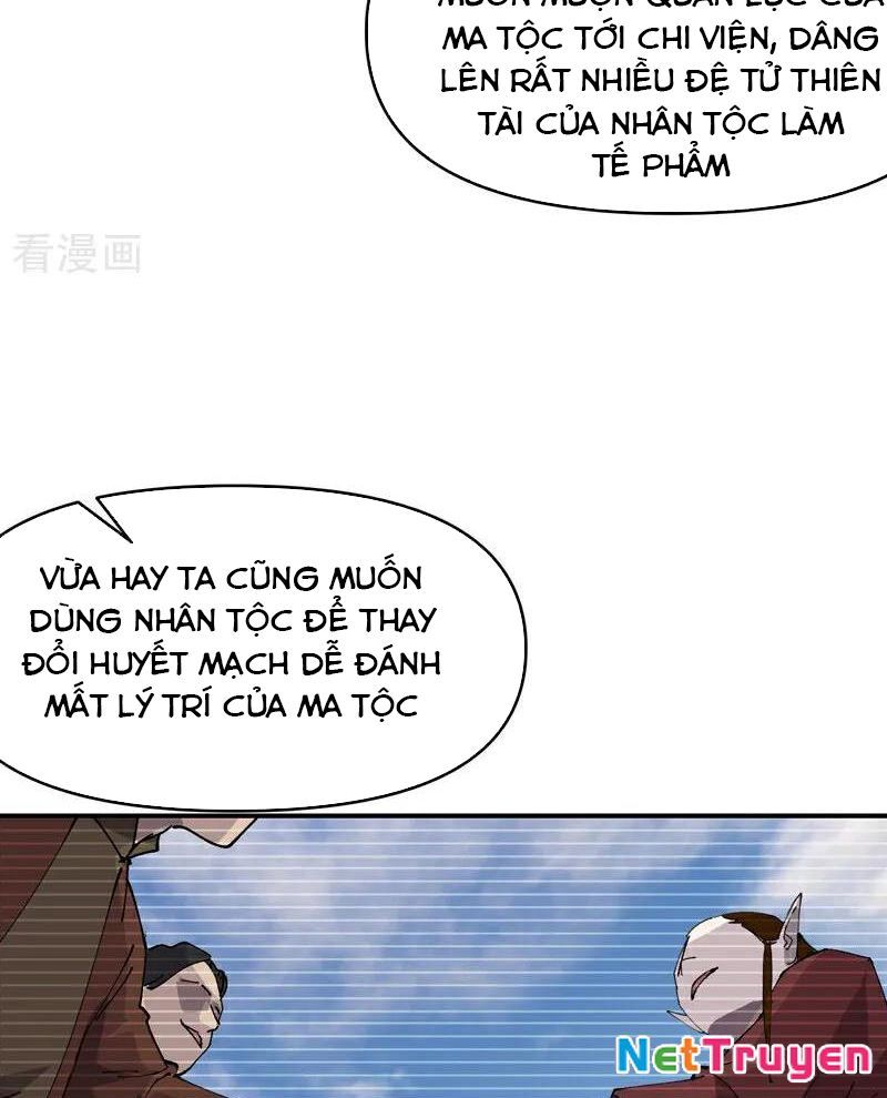 Tối Cường Võ Hồn Hệ Thống Chapter 267 - 6