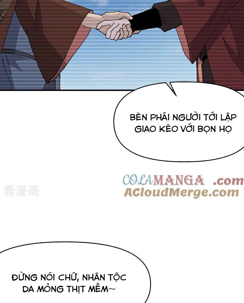 Tối Cường Võ Hồn Hệ Thống Chapter 267 - 7