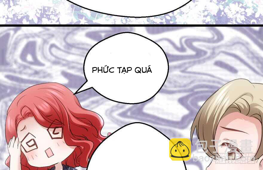 Tôi Không Phải Nữ Phụ Ác Độc Chapter 193 - 52
