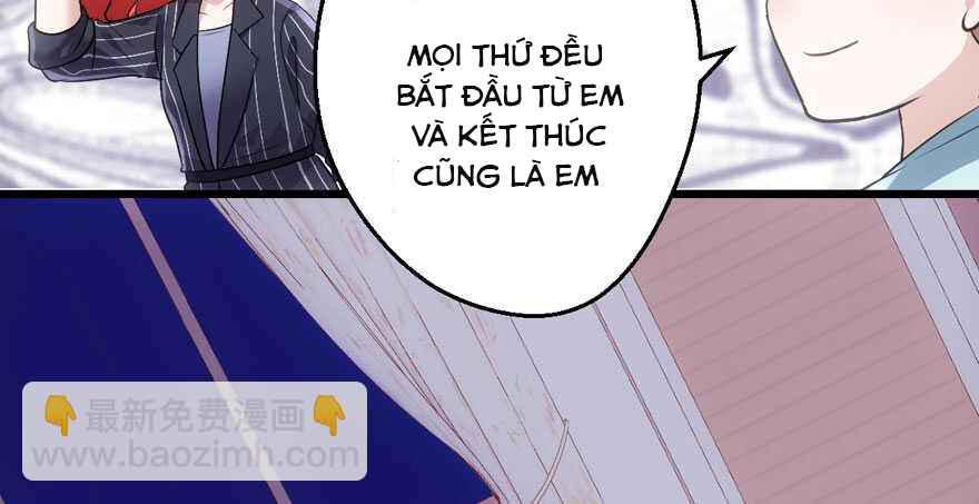 Tôi Không Phải Nữ Phụ Ác Độc Chapter 193 - 53