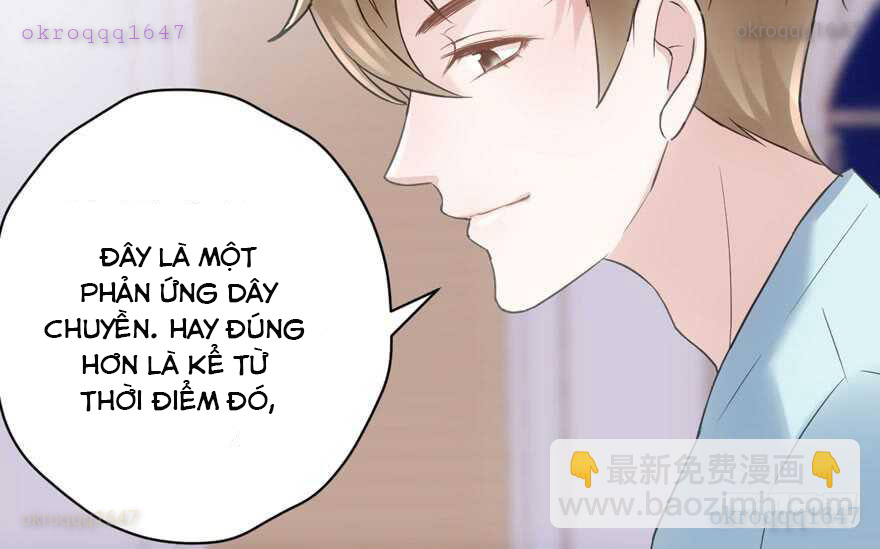 Tôi Không Phải Nữ Phụ Ác Độc Chapter 193 - 7